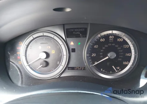 2009 Lexus Es 350 z USA, uszkodzony, nr VIN JTHBJ46G792334401